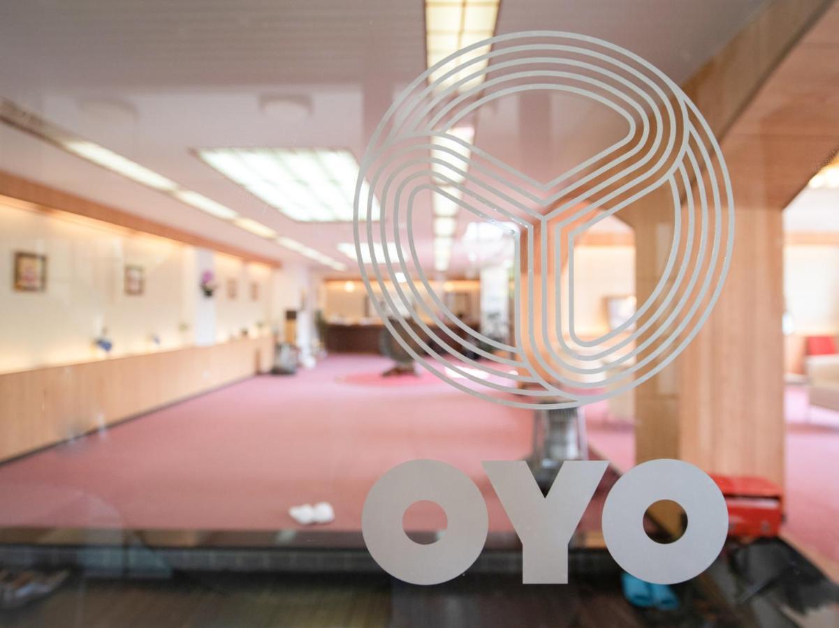 Oyo Hotel Mifuji Yamanakako Exterior photo