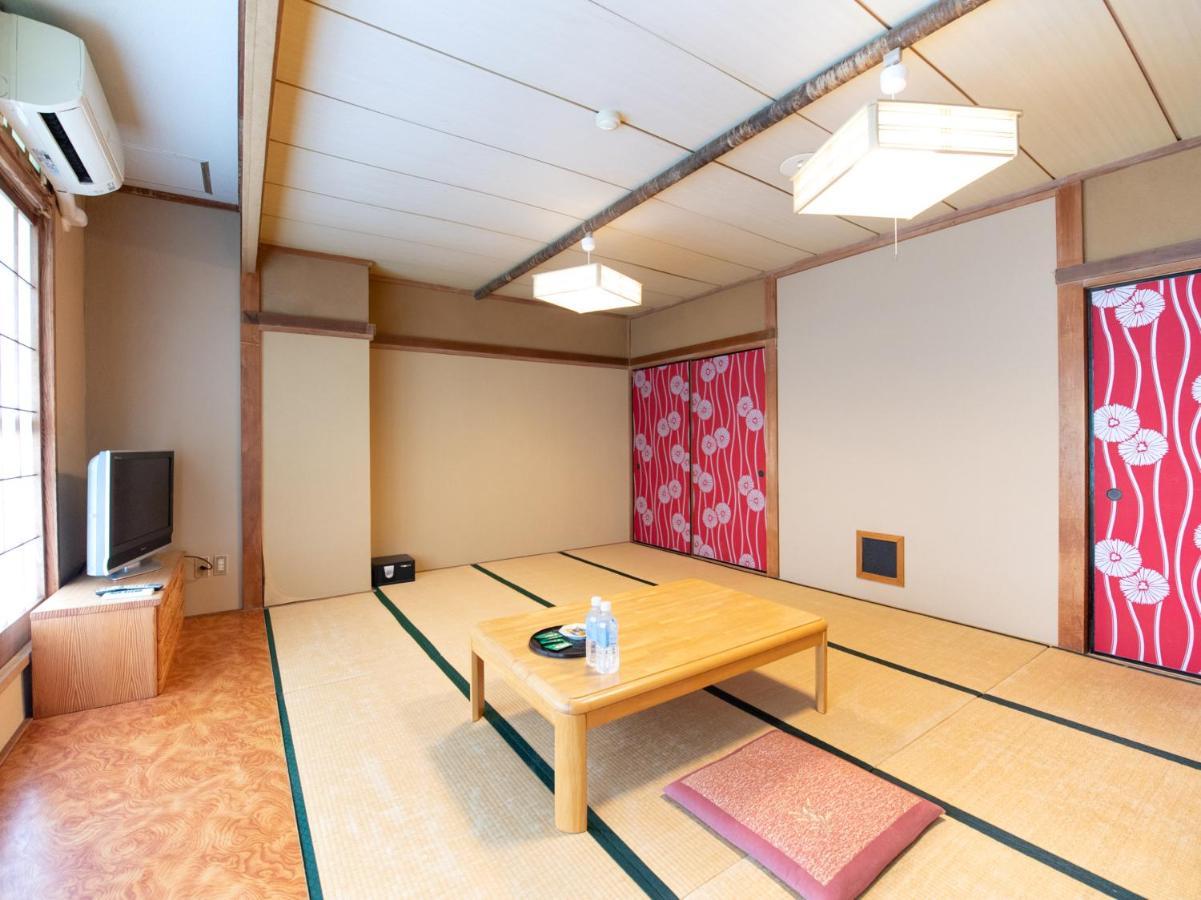 Oyo Hotel Mifuji Yamanakako Exterior photo