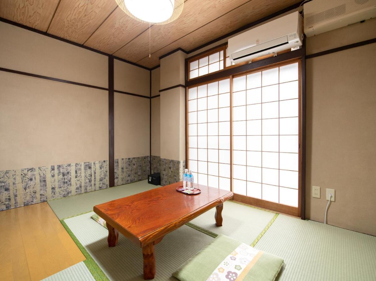Oyo Hotel Mifuji Yamanakako Exterior photo