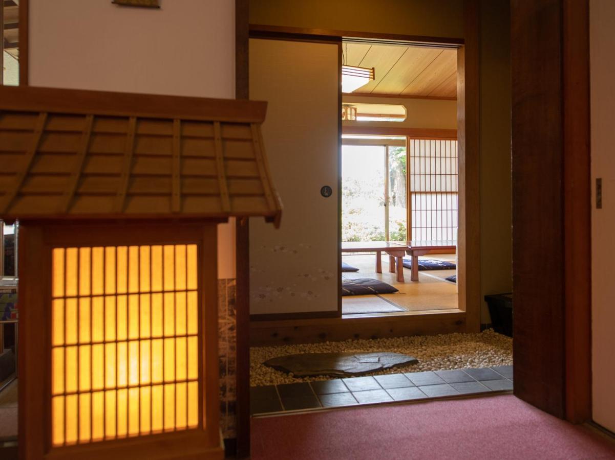 Oyo Hotel Mifuji Yamanakako Exterior photo