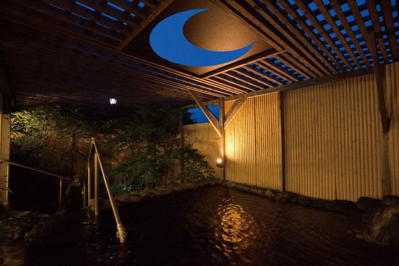 Oyo Hotel Mifuji Yamanakako Exterior photo